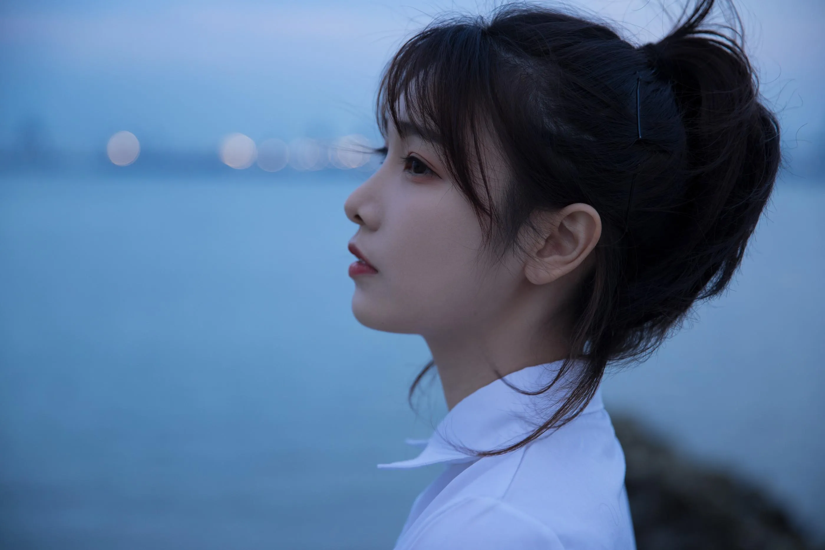 [YITUYU艺图语]2021.08.18 星辰大海 湘湘 [28P]插图1